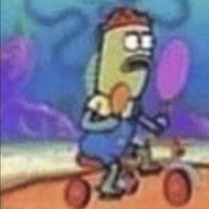 Meet your Posher, John